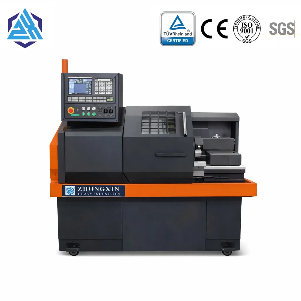 Ck6130 CNC virpa