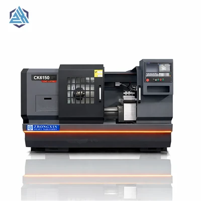 Ck6150 CNC virpa